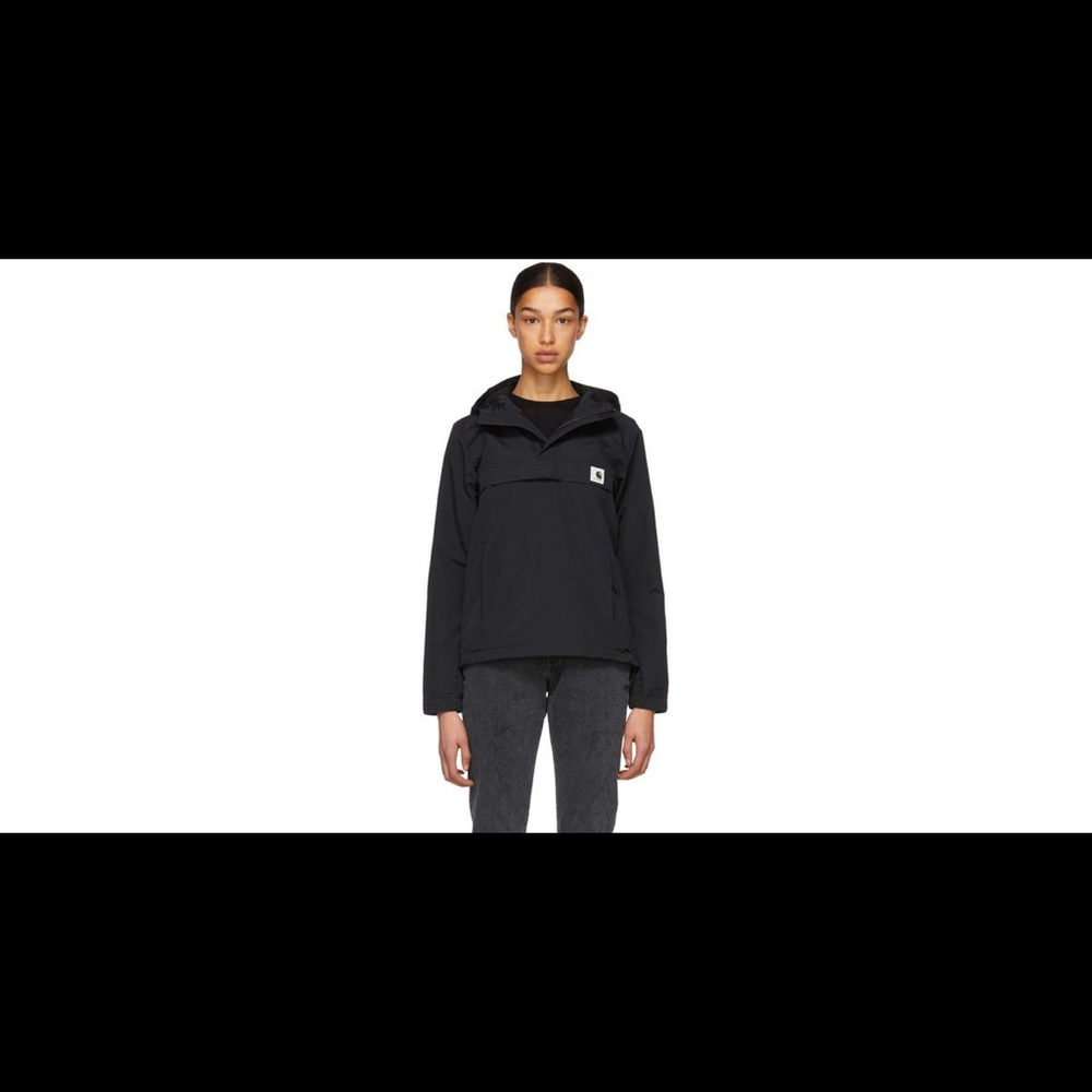 Carhartt Work in Progress Nimbus Pullover Jacket